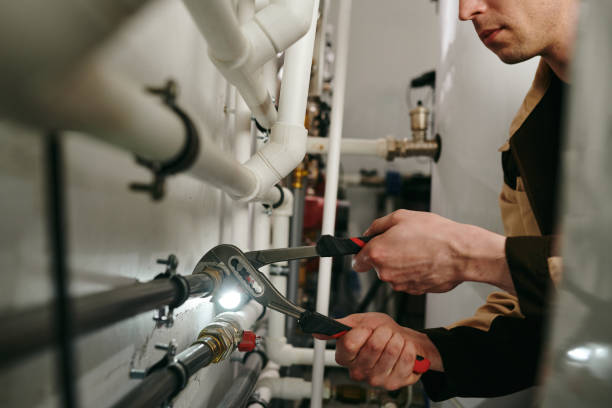 Best Clogged Drain Plumber  in Mohnton, PA