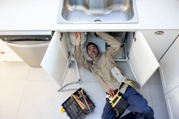 Best Local Plumber Services  in Mohnton, PA