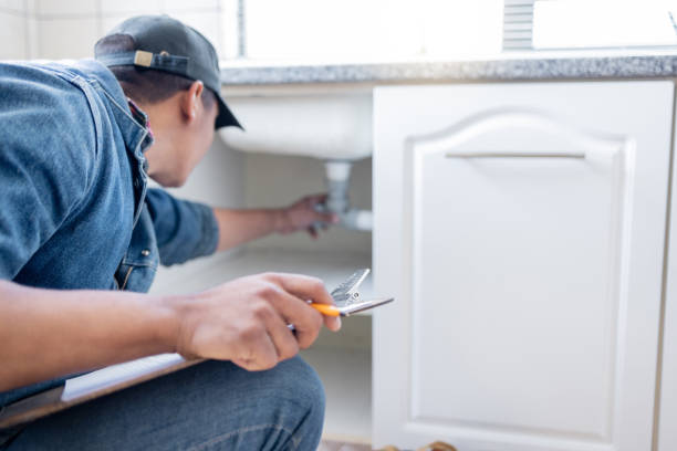 Best Affordable Plumbing Services  in Mohnton, PA