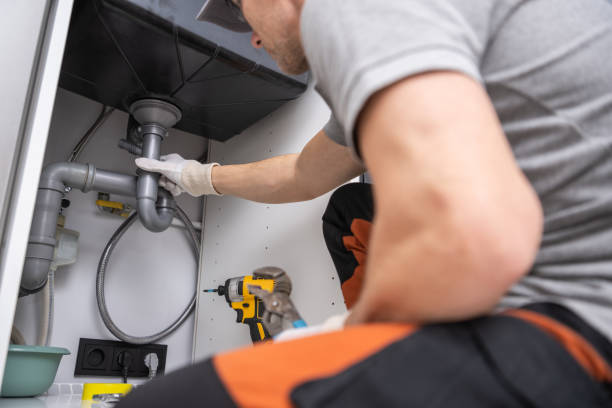 Best Plumbing Inspection Services  in Mohnton, PA